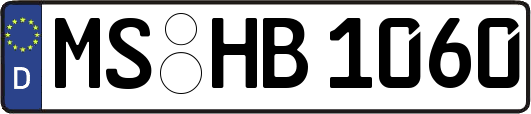 MS-HB1060