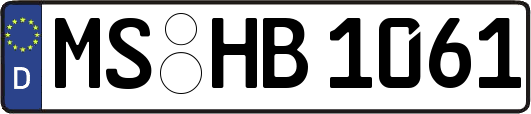 MS-HB1061