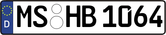 MS-HB1064