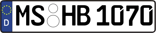 MS-HB1070