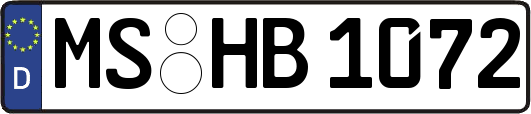 MS-HB1072