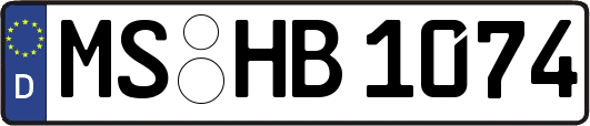 MS-HB1074