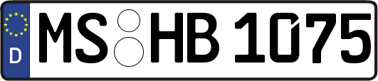 MS-HB1075