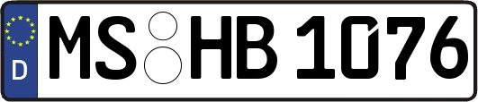 MS-HB1076