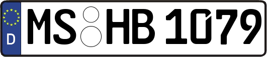 MS-HB1079