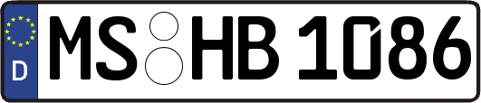 MS-HB1086