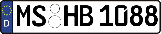 MS-HB1088