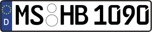 MS-HB1090
