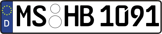 MS-HB1091