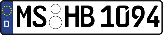 MS-HB1094