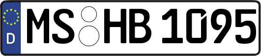 MS-HB1095