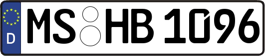 MS-HB1096