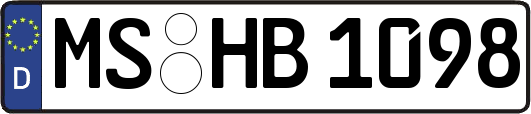 MS-HB1098