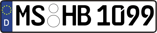 MS-HB1099