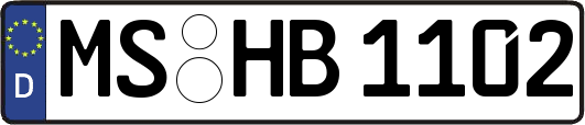 MS-HB1102