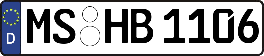 MS-HB1106