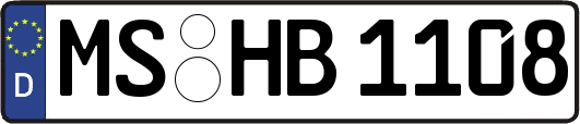 MS-HB1108