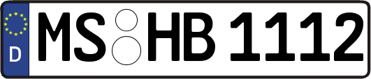 MS-HB1112
