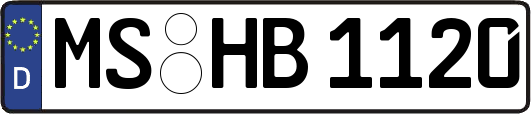 MS-HB1120