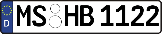 MS-HB1122