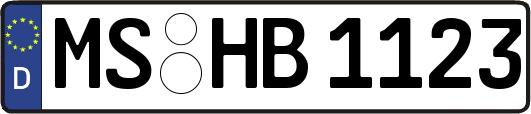 MS-HB1123