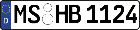 MS-HB1124