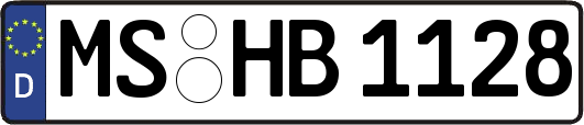 MS-HB1128