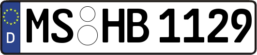 MS-HB1129