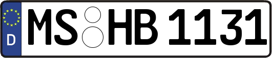 MS-HB1131