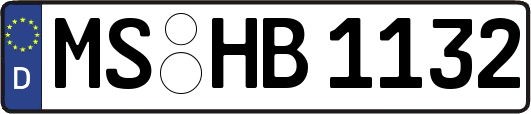 MS-HB1132