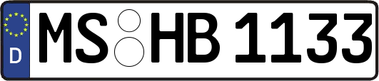 MS-HB1133