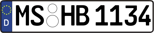 MS-HB1134