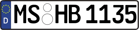 MS-HB1135