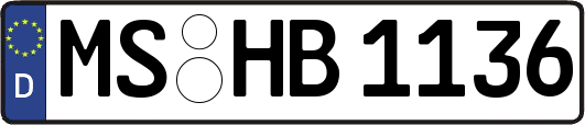 MS-HB1136