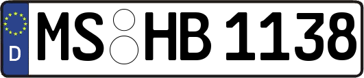 MS-HB1138