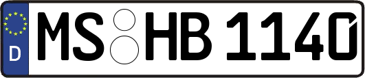 MS-HB1140