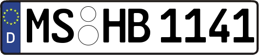 MS-HB1141