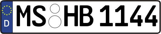 MS-HB1144