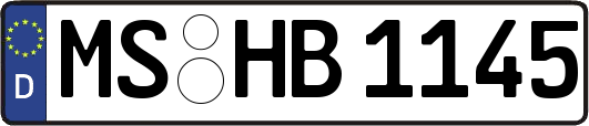 MS-HB1145