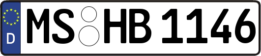 MS-HB1146