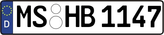 MS-HB1147