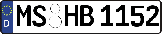 MS-HB1152