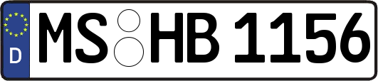 MS-HB1156
