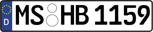 MS-HB1159