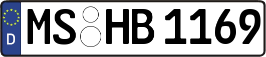 MS-HB1169