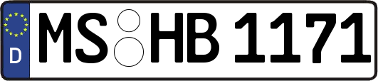 MS-HB1171