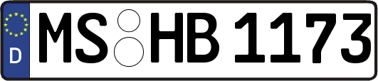 MS-HB1173
