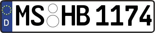 MS-HB1174