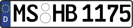 MS-HB1175
