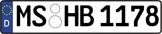 MS-HB1178